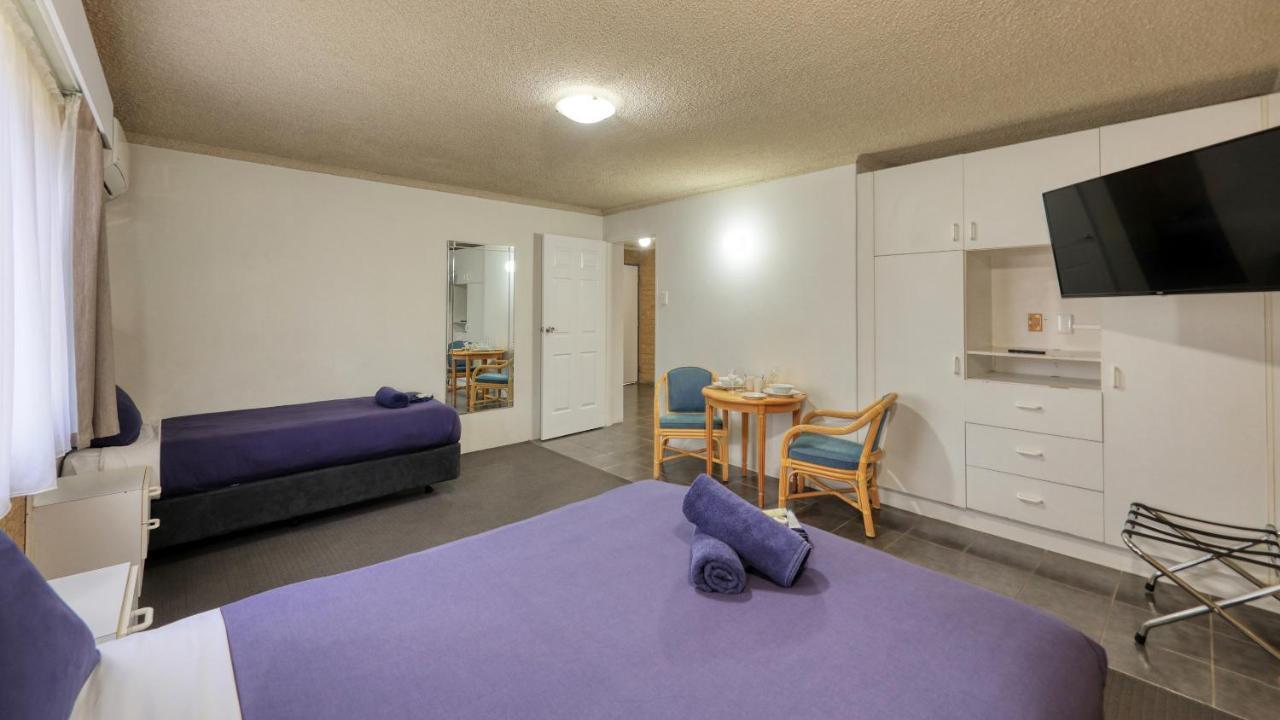 Hamilton Hume Motor Inn Yass Exterior foto