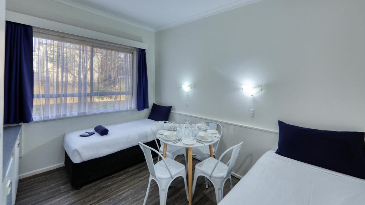 Hamilton Hume Motor Inn Yass Exterior foto